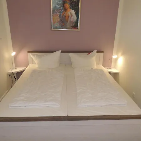 Appartamento E03-002 Heiligenhafen