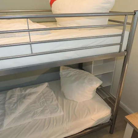 Appartamento E03-002 Heiligenhafen