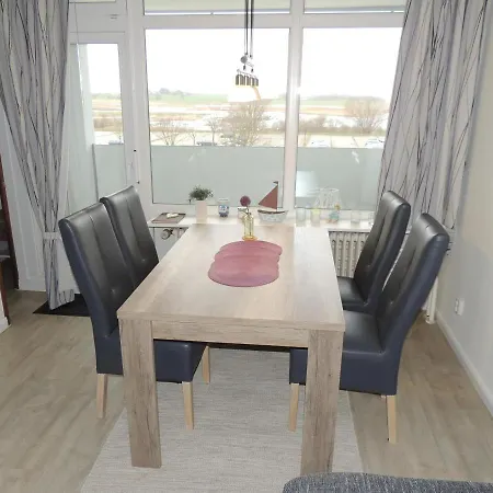 E03-002 Appartamento Heiligenhafen