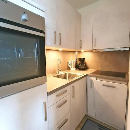 Appartamento E03-002 Heiligenhafen